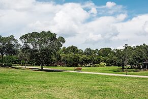 Sydney Park Hotel