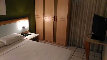 Apart Hotel Quartier Latin