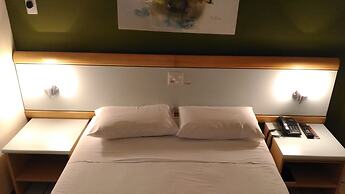 Apart Hotel Quartier Latin