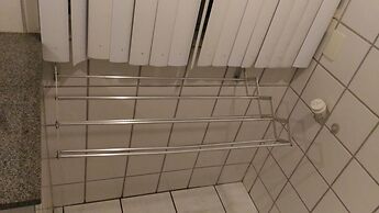 Apart Hotel Quartier Latin