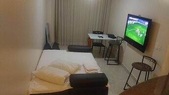 Apart Hotel Quartier Latin