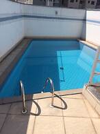 Apart Hotel Quartier Latin