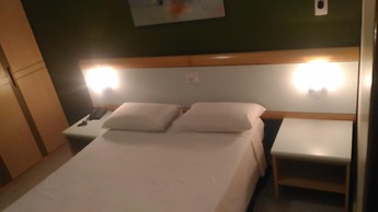 Apart Hotel Quartier Latin