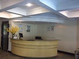 Apart Hotel Quartier Latin