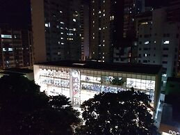 Apart Hotel Quartier Latin