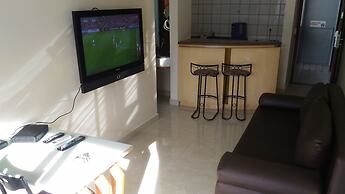 Apart Hotel Quartier Latin