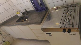 Apart Hotel Quartier Latin