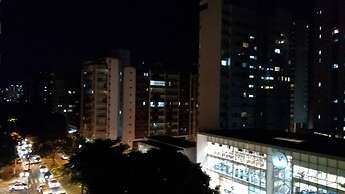 Apart Hotel Quartier Latin