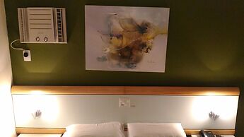 Apart Hotel Quartier Latin