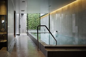 hotel androoms Nagoya Sakae