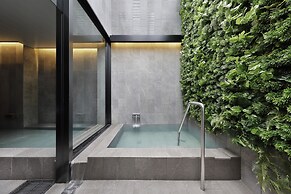 hotel androoms Nagoya Sakae