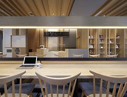 hotel androoms Nagoya Sakae