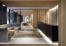 hotel androoms Nagoya Sakae