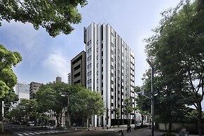 hotel androoms Nagoya Sakae