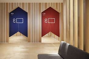 hotel androoms Nagoya Sakae