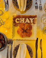 Riad Chay & Boutique