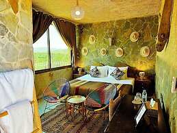 Riad Chay & Boutique