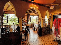 Riad Chay & Boutique