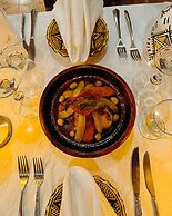 Riad Chay & Boutique