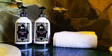 Riad Chay & Boutique