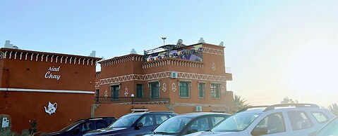 Riad Chay & Boutique