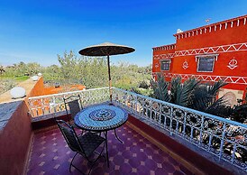 Riad Chay & Boutique