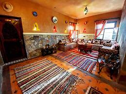 Riad Chay & Boutique