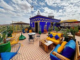 Riad Chay & Boutique