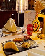 Riad Chay & Boutique