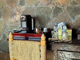 Riad Chay & Boutique