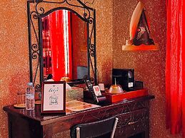 Riad Chay & Boutique