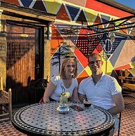 Riad Chay & Boutique