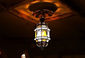 Riad Chay & Boutique