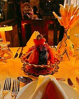 Riad Chay & Boutique