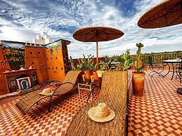 Riad Chay & Boutique