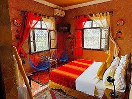 Riad Chay & Boutique