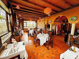 Riad Chay & Boutique