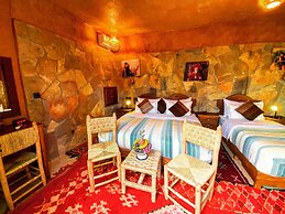 Riad Chay & Boutique