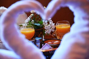 Riad Chay & Boutique