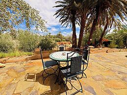 Riad Chay & Boutique