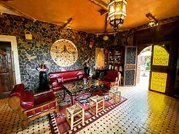 Riad Chay & Boutique