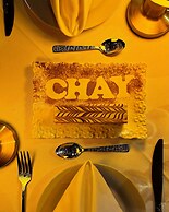 Riad Chay & Boutique