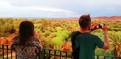 Riad Chay & Boutique