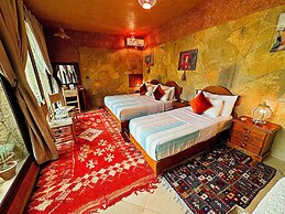 Riad Chay & Boutique