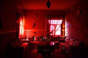 Riad Chay & Boutique