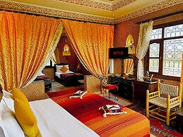 Riad Chay & Boutique