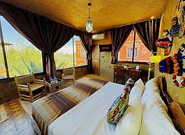 Riad Chay & Boutique