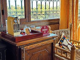 Riad Chay & Boutique