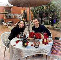 Riad Chay & Boutique