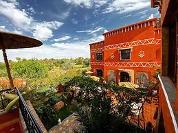 Riad Chay & Boutique